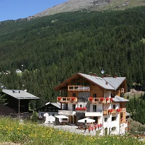Vedig Hotel Santa Caterina Valfurva