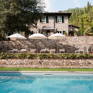 Relais Victoria Bed & Breakfast