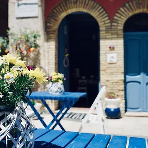 Antica Dimora San Girolamo Guest house Licata