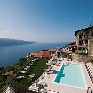 Ruculi Aparthotel Tignale