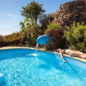 Residenza Petrera Aparthotel Muravera