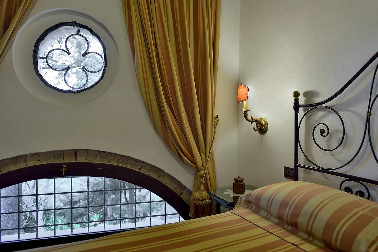 Castelletto Di Montebenichi Aparthotel Monte Benichi