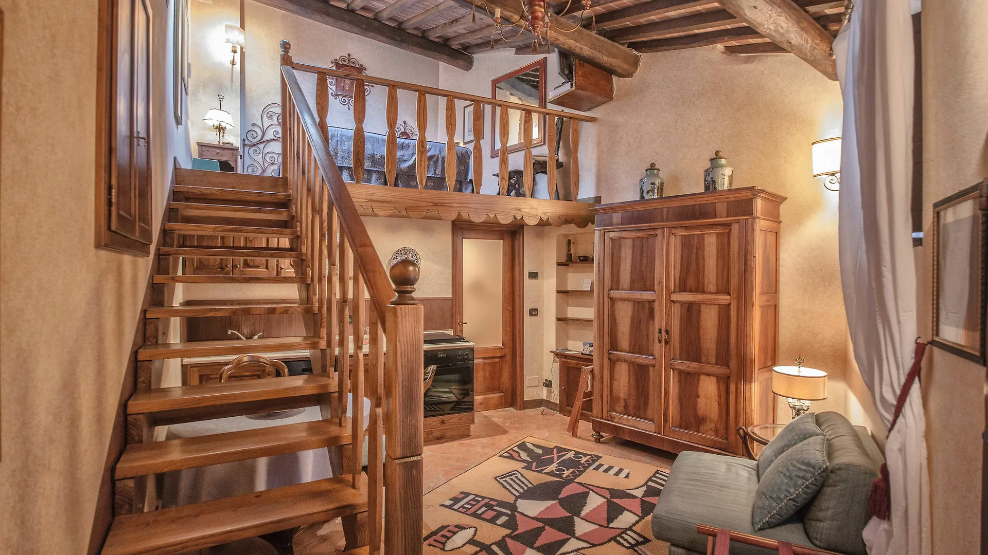 Castelletto Di Montebenichi Aparthotel Monte Benichi 4*,  Italy